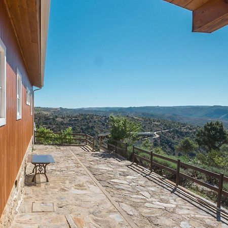 Casa Das Arribas - Rio Douro Aos Seus Pes Bemposta  Ngoại thất bức ảnh
