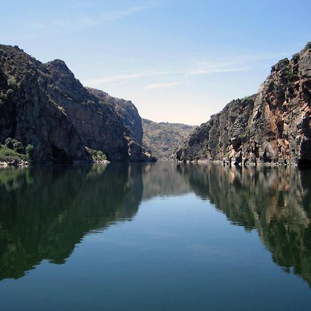 Casa Das Arribas - Rio Douro Aos Seus Pes Bemposta  Ngoại thất bức ảnh