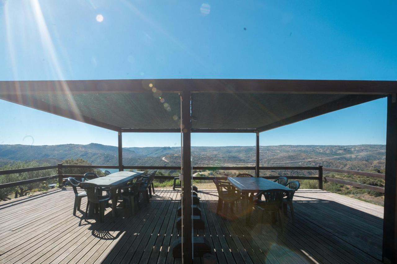 Casa Das Arribas - Rio Douro Aos Seus Pes Bemposta  Ngoại thất bức ảnh