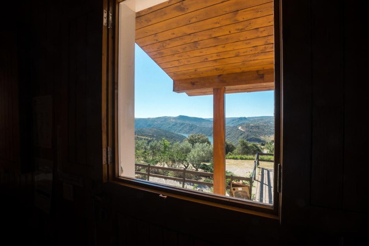 Casa Das Arribas - Rio Douro Aos Seus Pes Bemposta  Ngoại thất bức ảnh