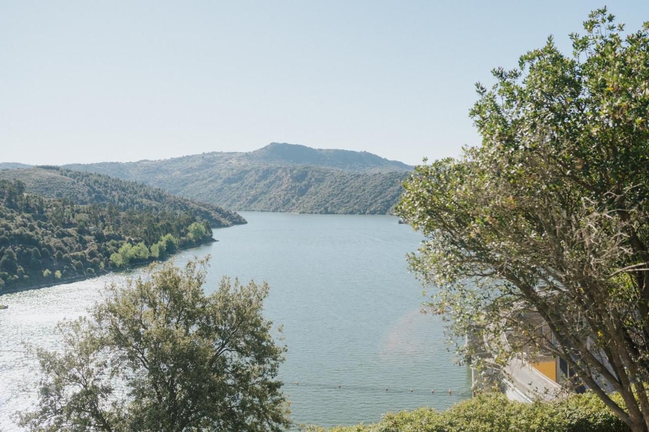 Casa Das Arribas - Rio Douro Aos Seus Pes Bemposta  Ngoại thất bức ảnh