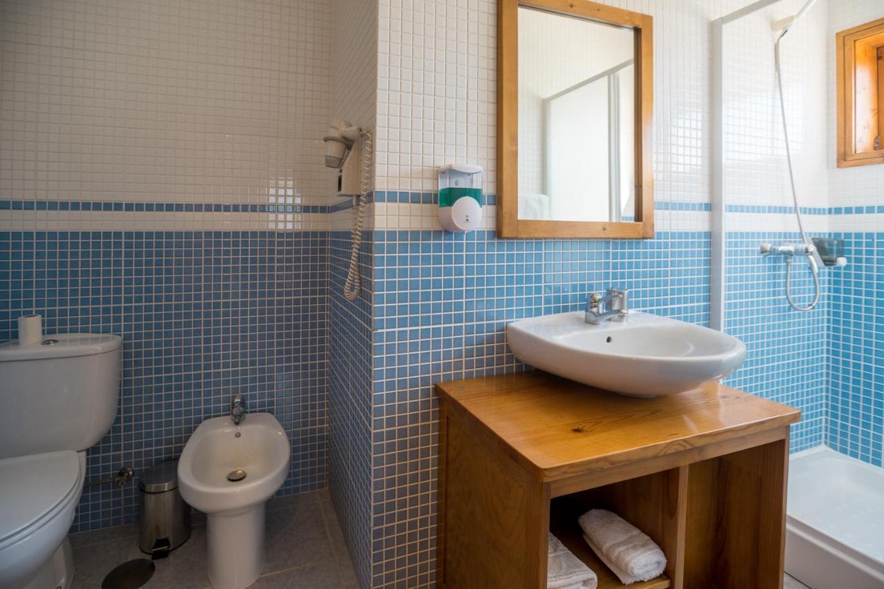 Casa Das Arribas - Rio Douro Aos Seus Pes Bemposta  Ngoại thất bức ảnh