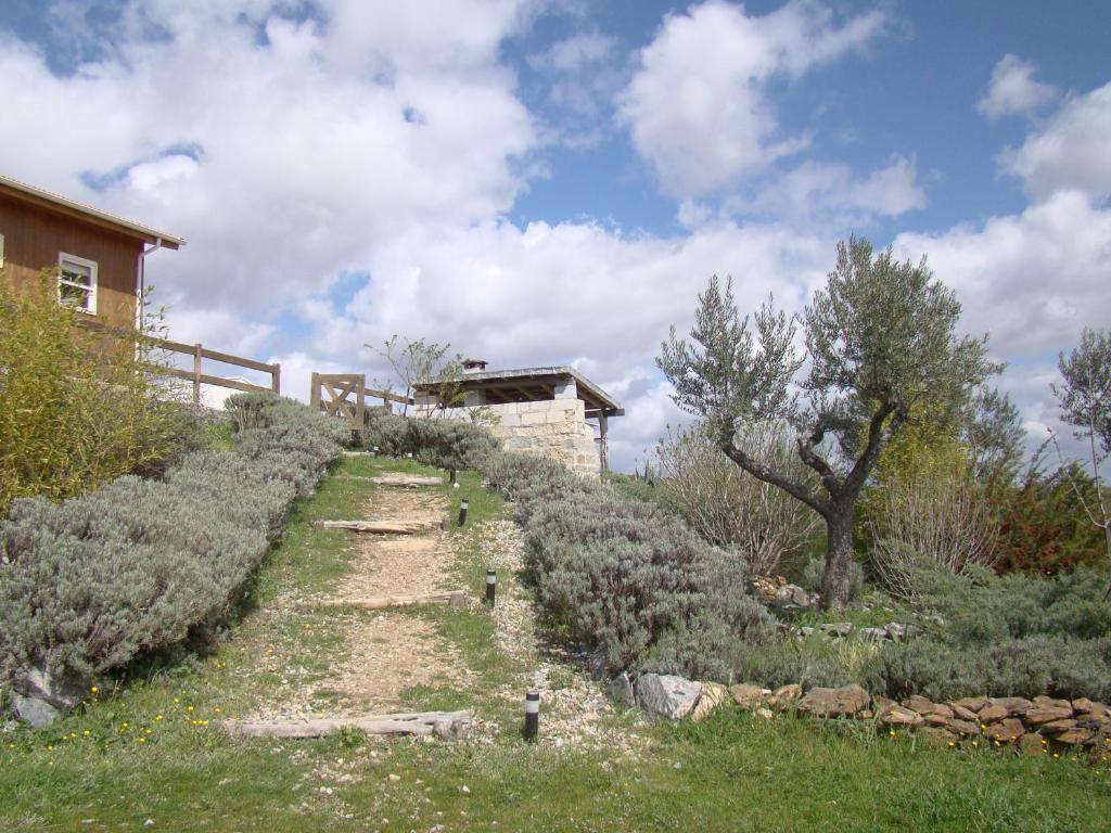 Casa Das Arribas - Rio Douro Aos Seus Pes Bemposta  Ngoại thất bức ảnh